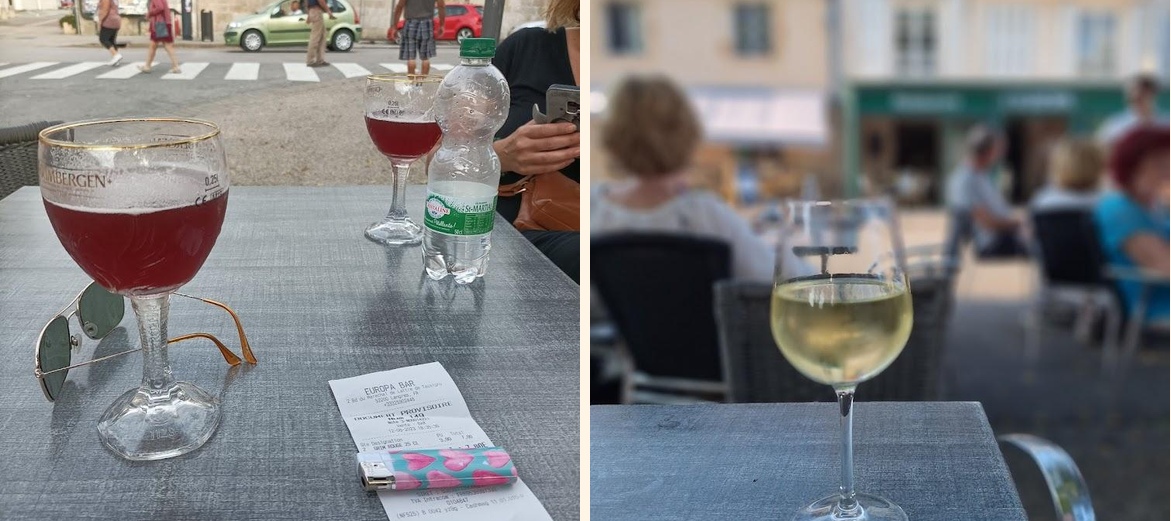 L'Europa Bar - Gallery Image 1