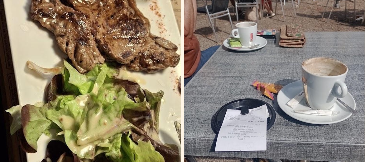 L'Europa Bar - Gallery Image 2